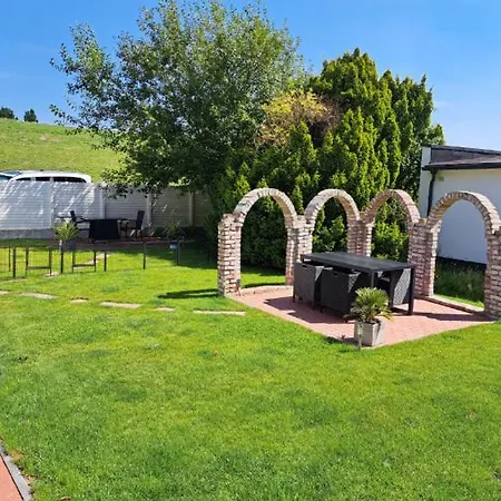 Kajuete Apartamento *