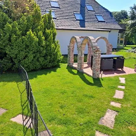 Kajuete Apartamento Butjadingen