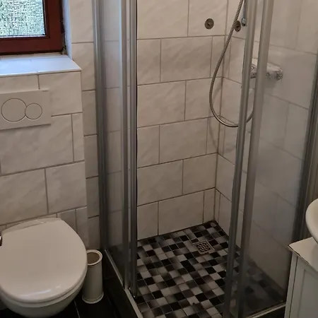 Apartamento Kajuete Butjadingen