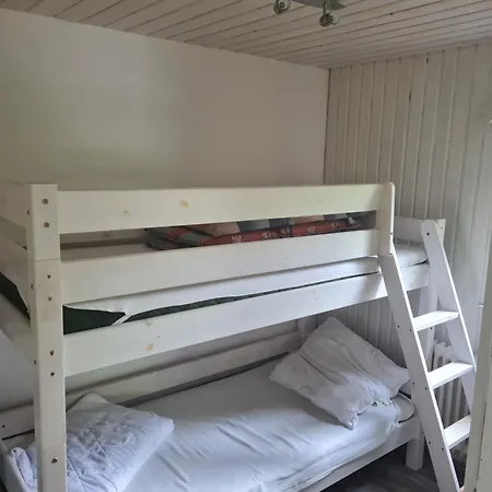 Kajuete Apartment