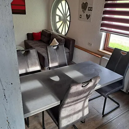 Kajuete Apartamento Butjadingen