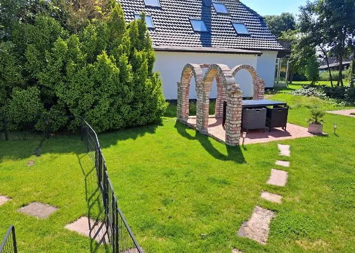 Kajuete شقة بوتجادينغين