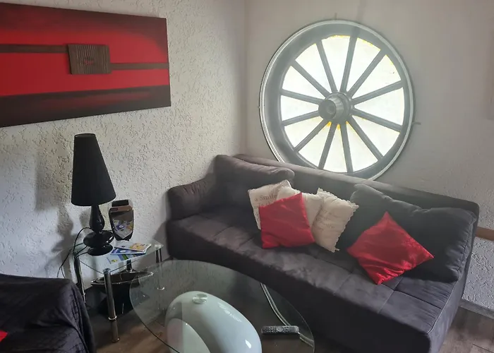 Kajuete بوتجادينغين