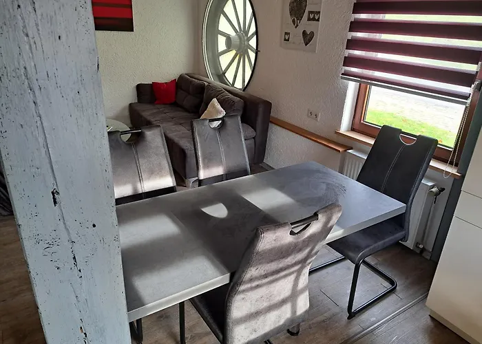 Kajuete شقة بوتجادينغين